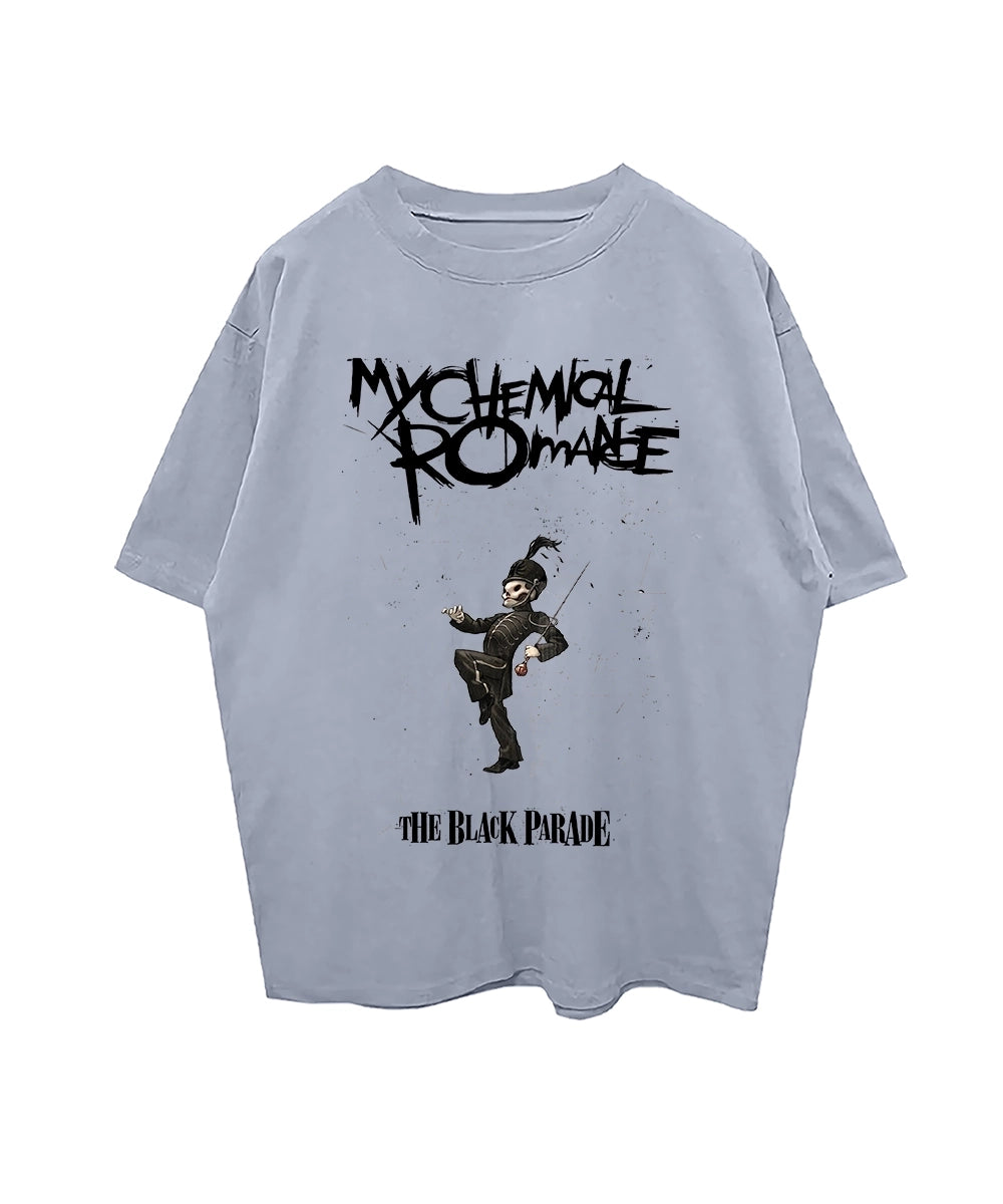 Collection of Black Parade STOCK OVERSIZE in a gallery layout