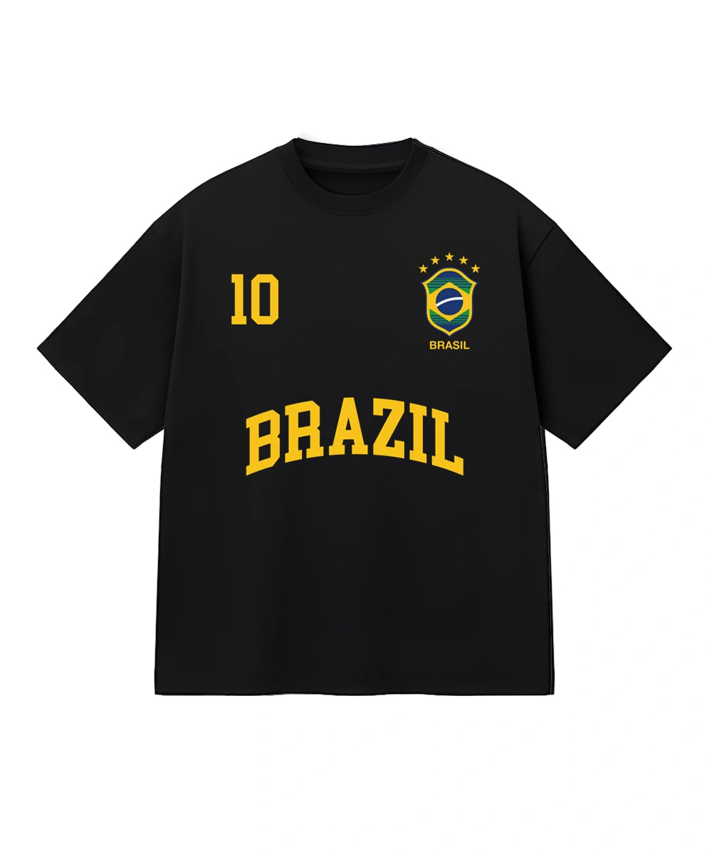 Brazil Tshirt