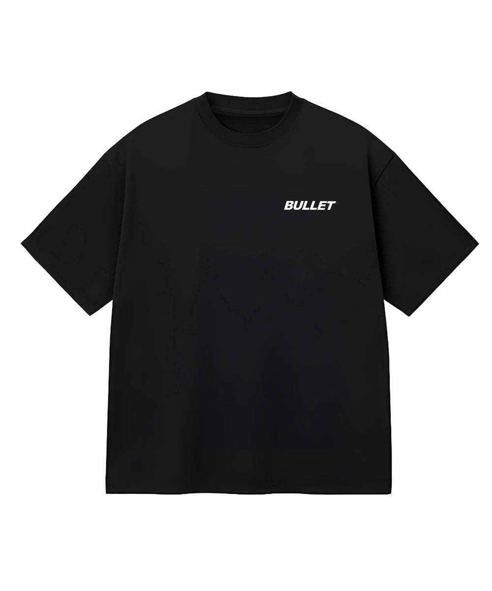 Collection of Bullet in a gallery layout