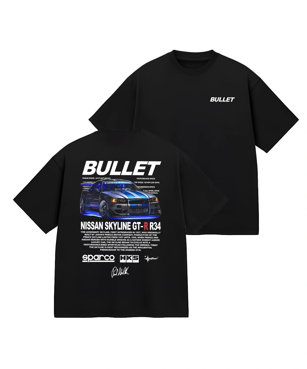 Bullet