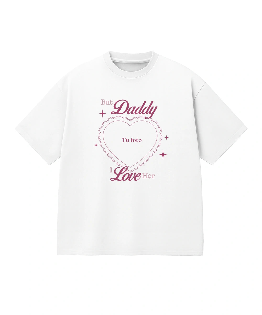 I love her personalizable