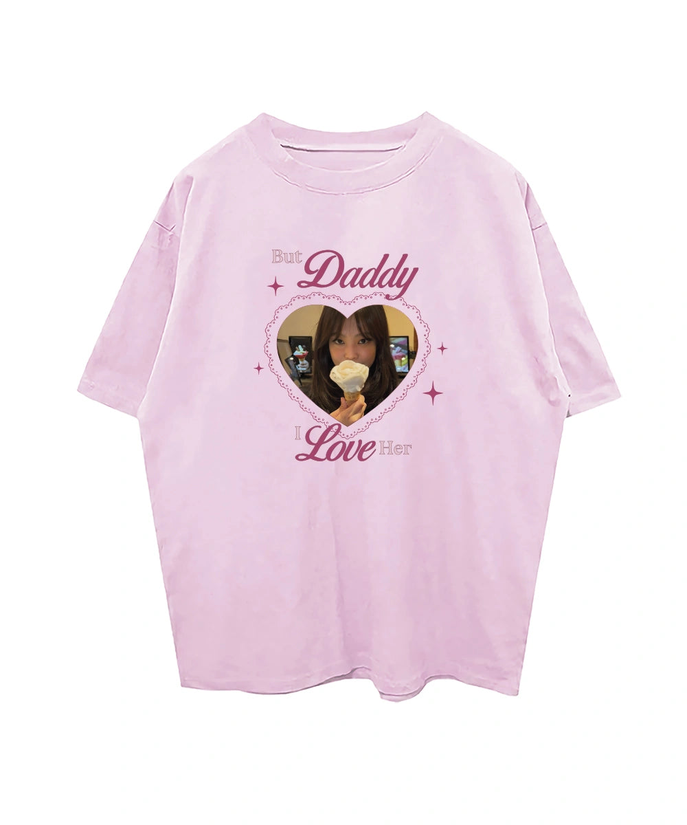 I love her personalizable