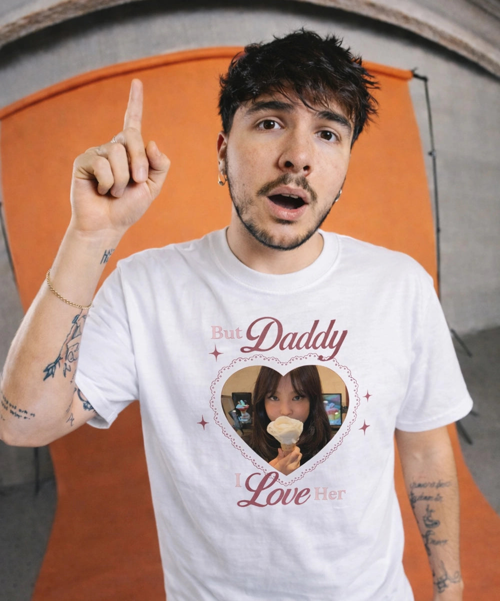 I love her personalizable