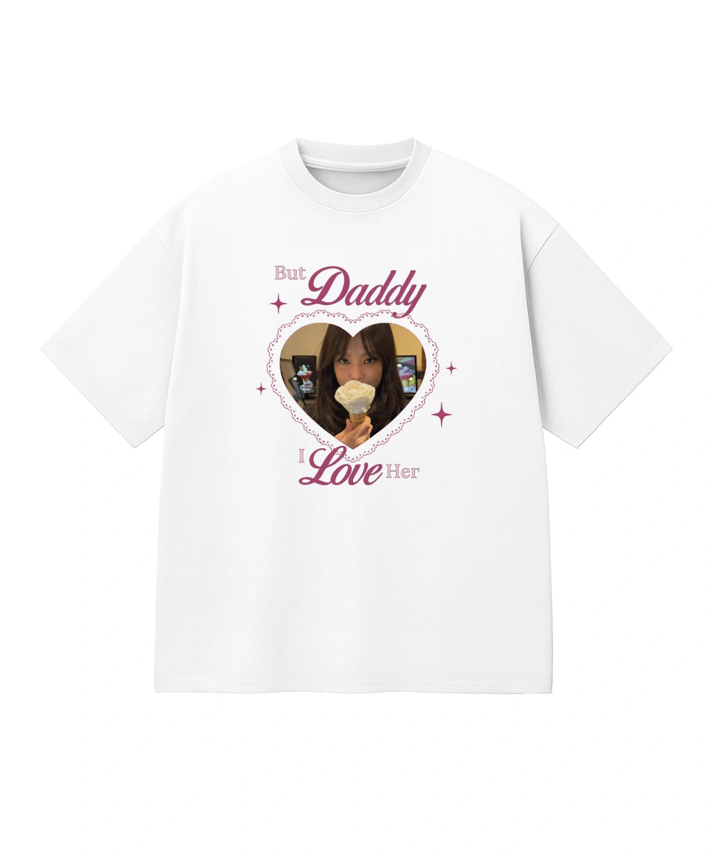 I love her personalizable