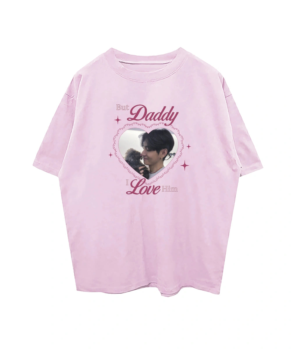 Collection of I love him personalizable in a gallery layout