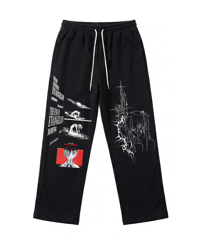 Collection of Eva Pants in a gallery layout