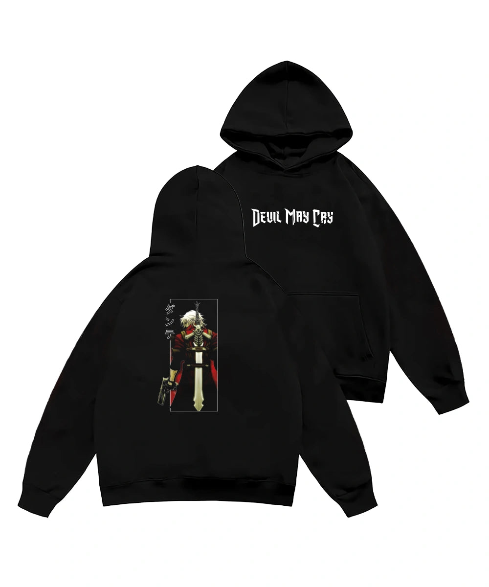 Hoodie Dante