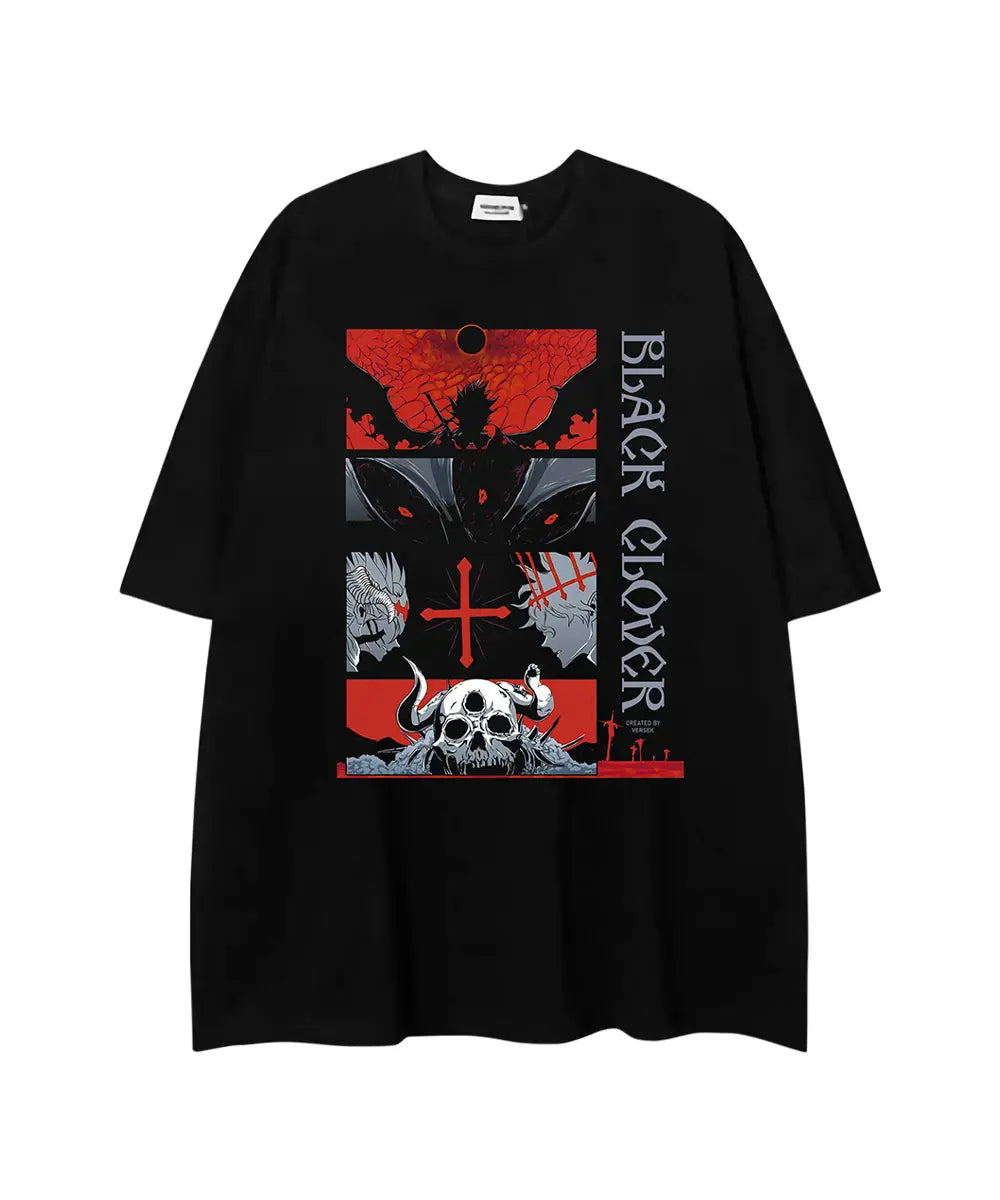 black demon – versekstore