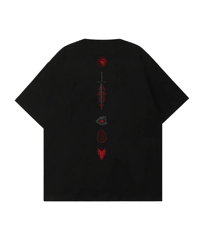 Blood Dragon