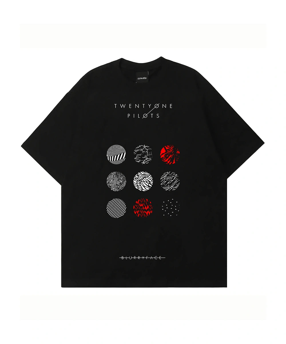 Blurryface