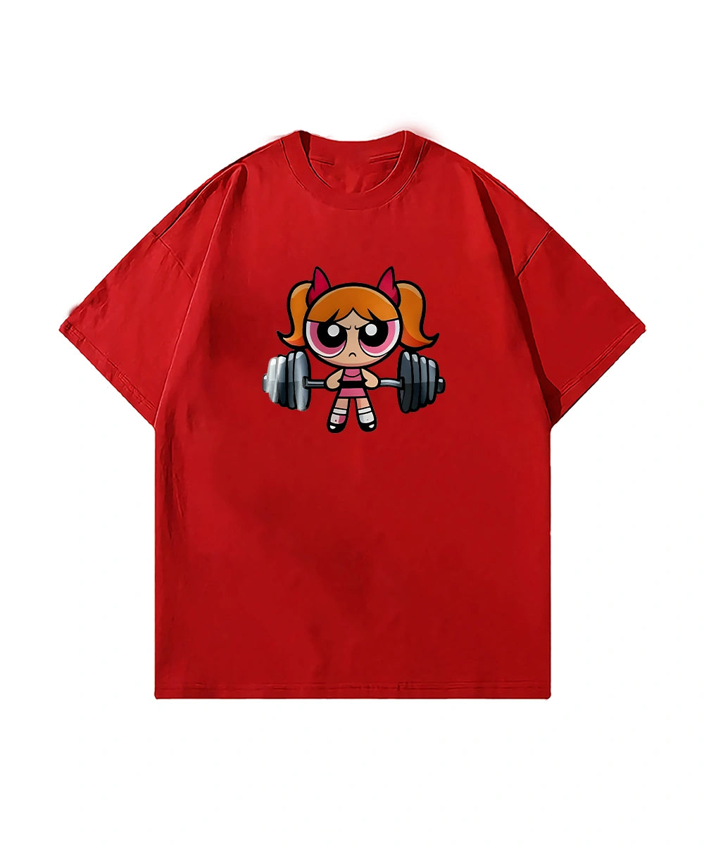 Collection of Bombon gym in a gallery layout