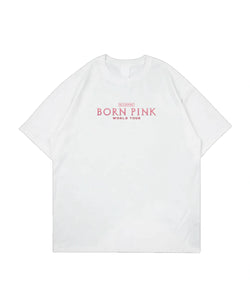 Collection of Bornpink logo in a gallery layout