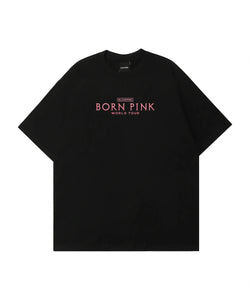 Collection of Bornpink logo in a gallery layout