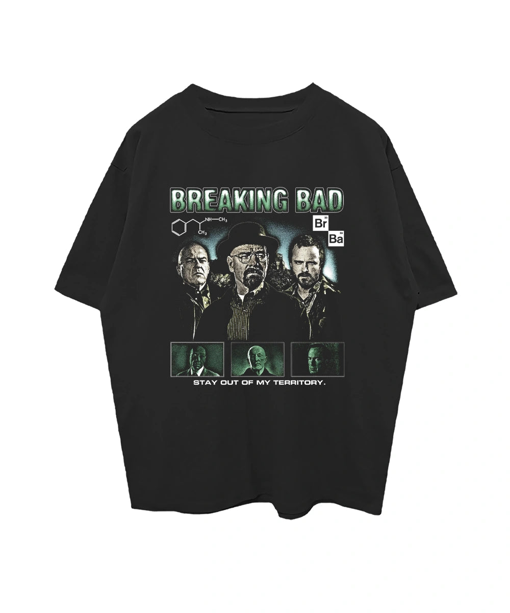 Collection of Breaking bad in a gallery layout