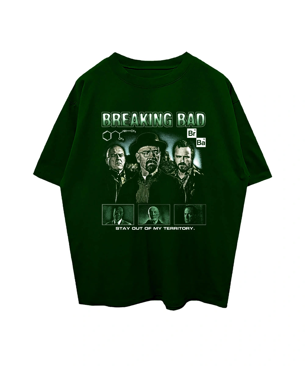 Collection of Breaking bad in a gallery layout