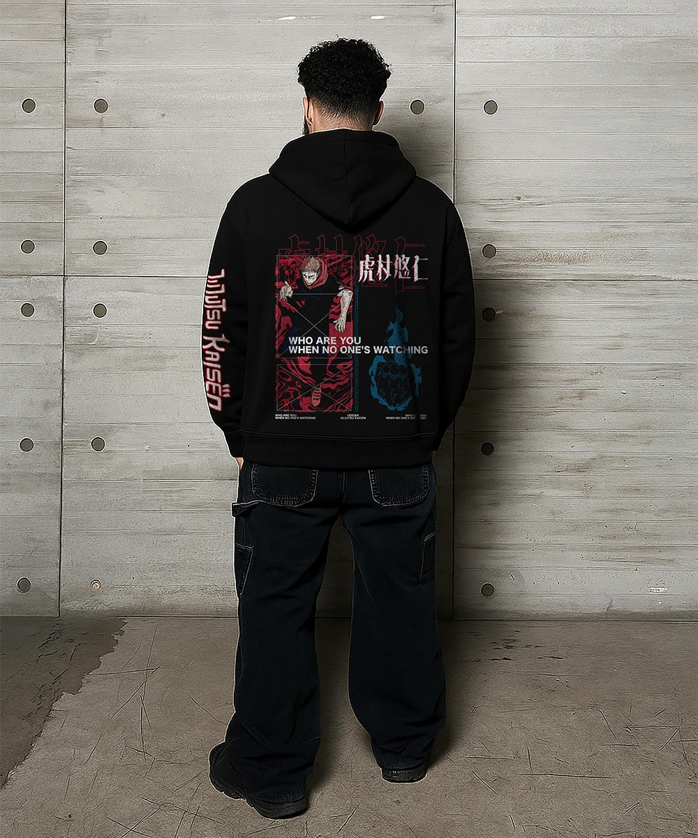 Collection of Casaca Im you Itadori in a gallery layout