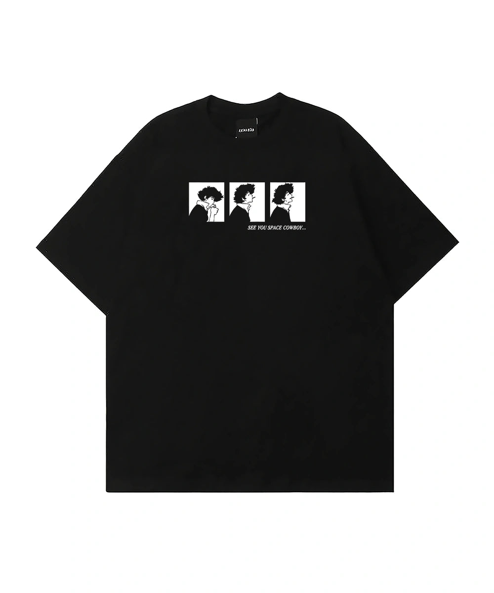 Collection of cowboy min in a gallery layout