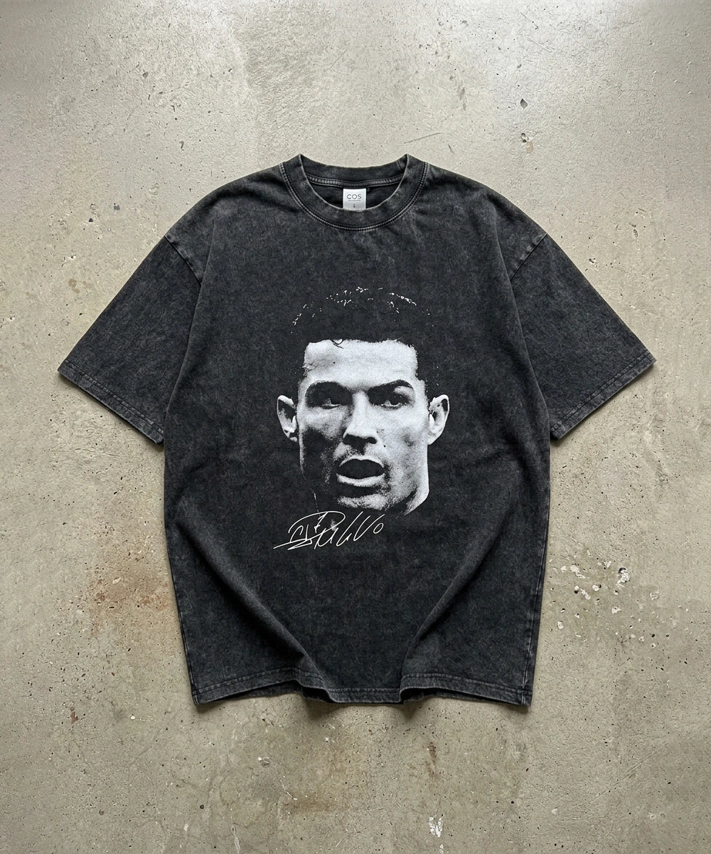 Cristiano Acid
