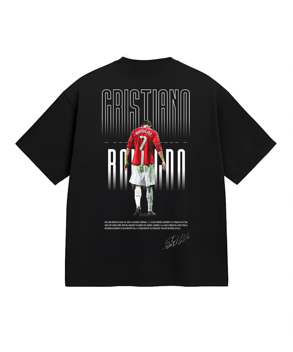 Cristiano Portugal