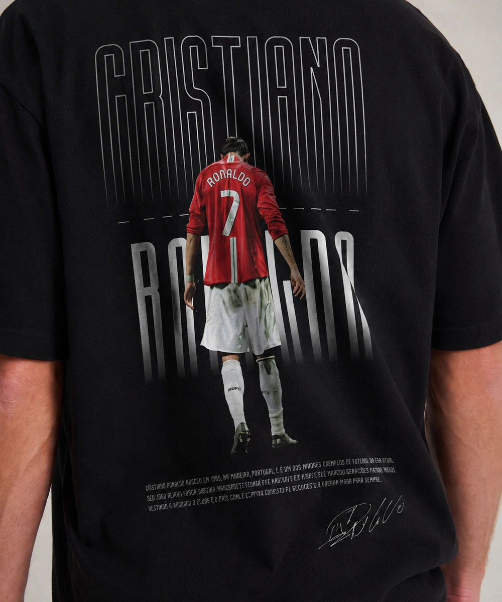 Cristiano Portugal