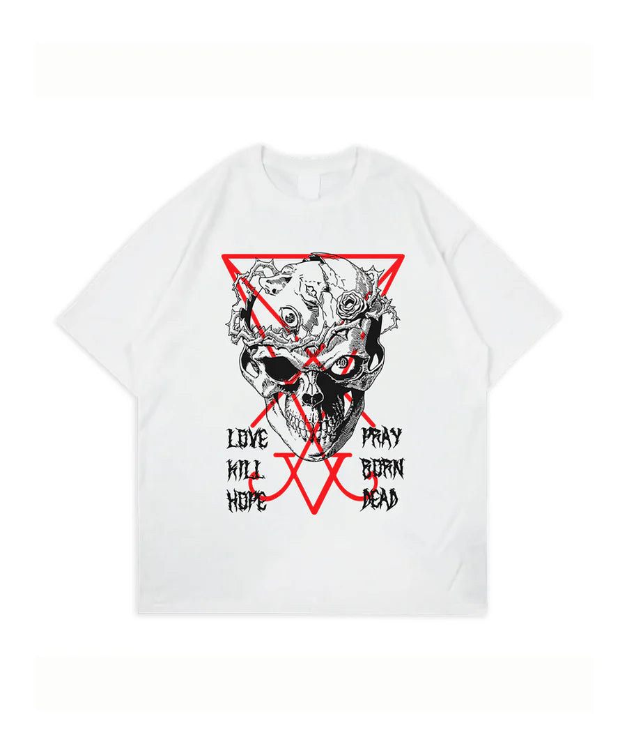Calavera berserk
