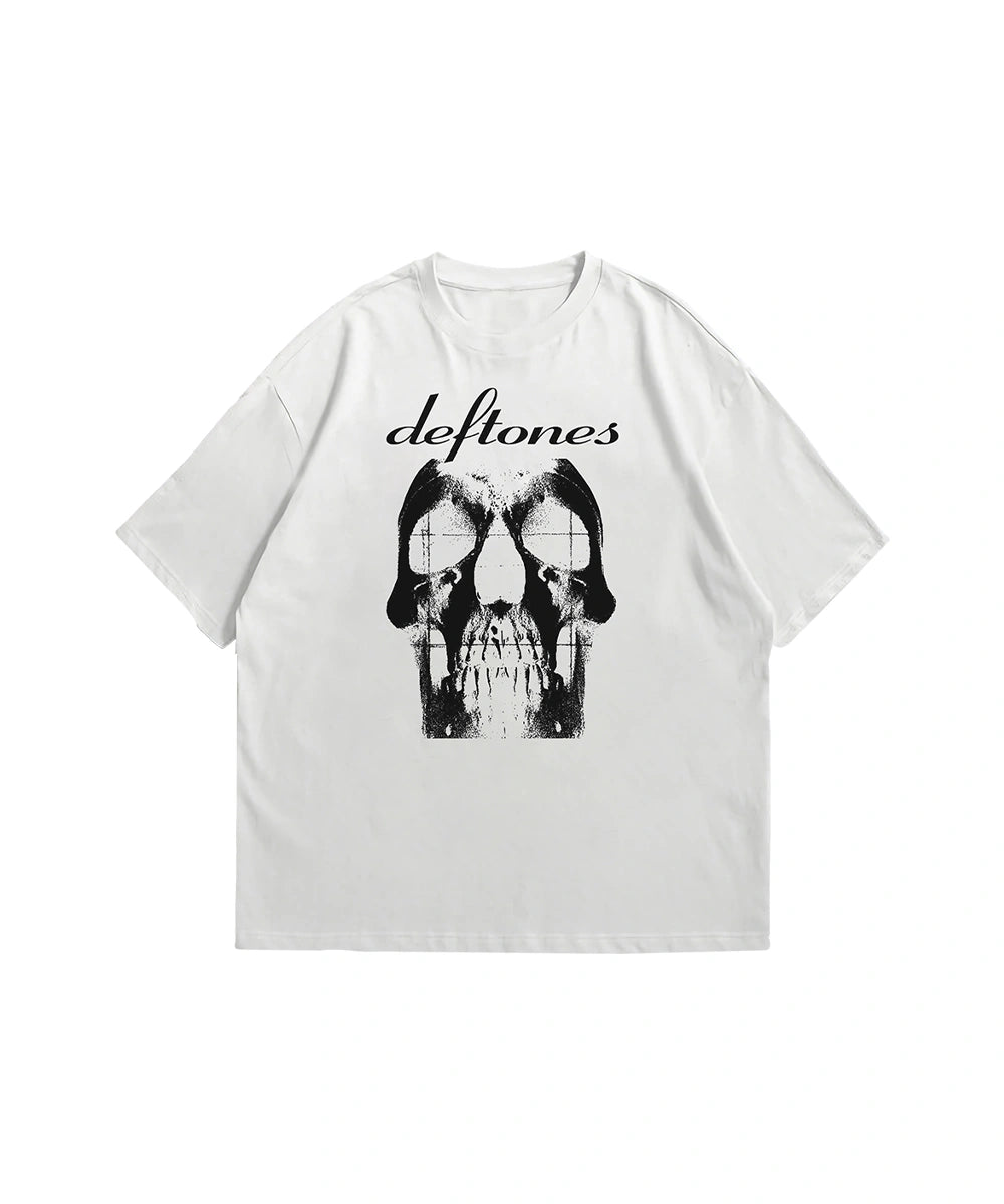 Calavera deftones