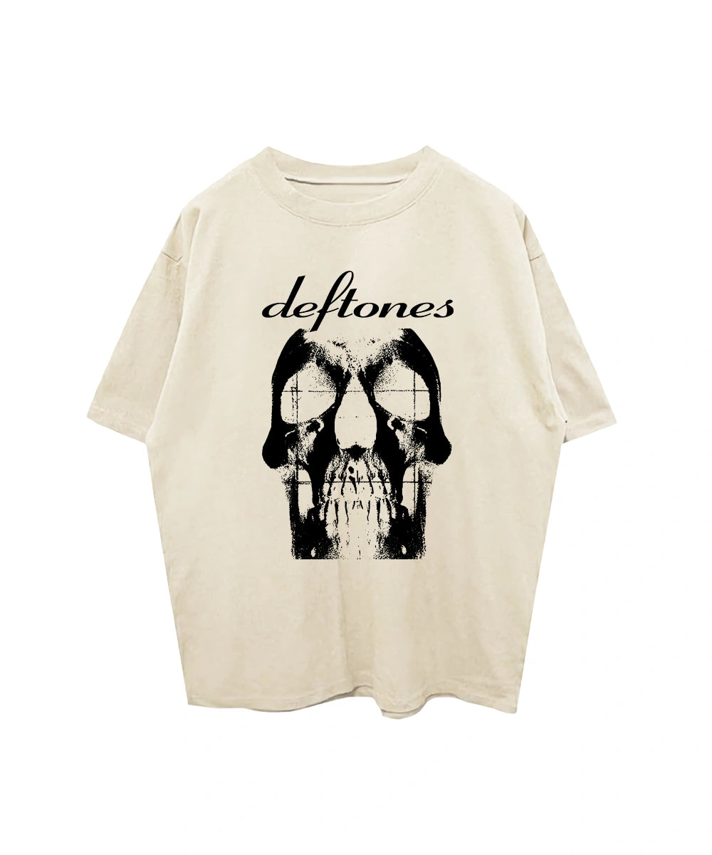 Calavera deftones