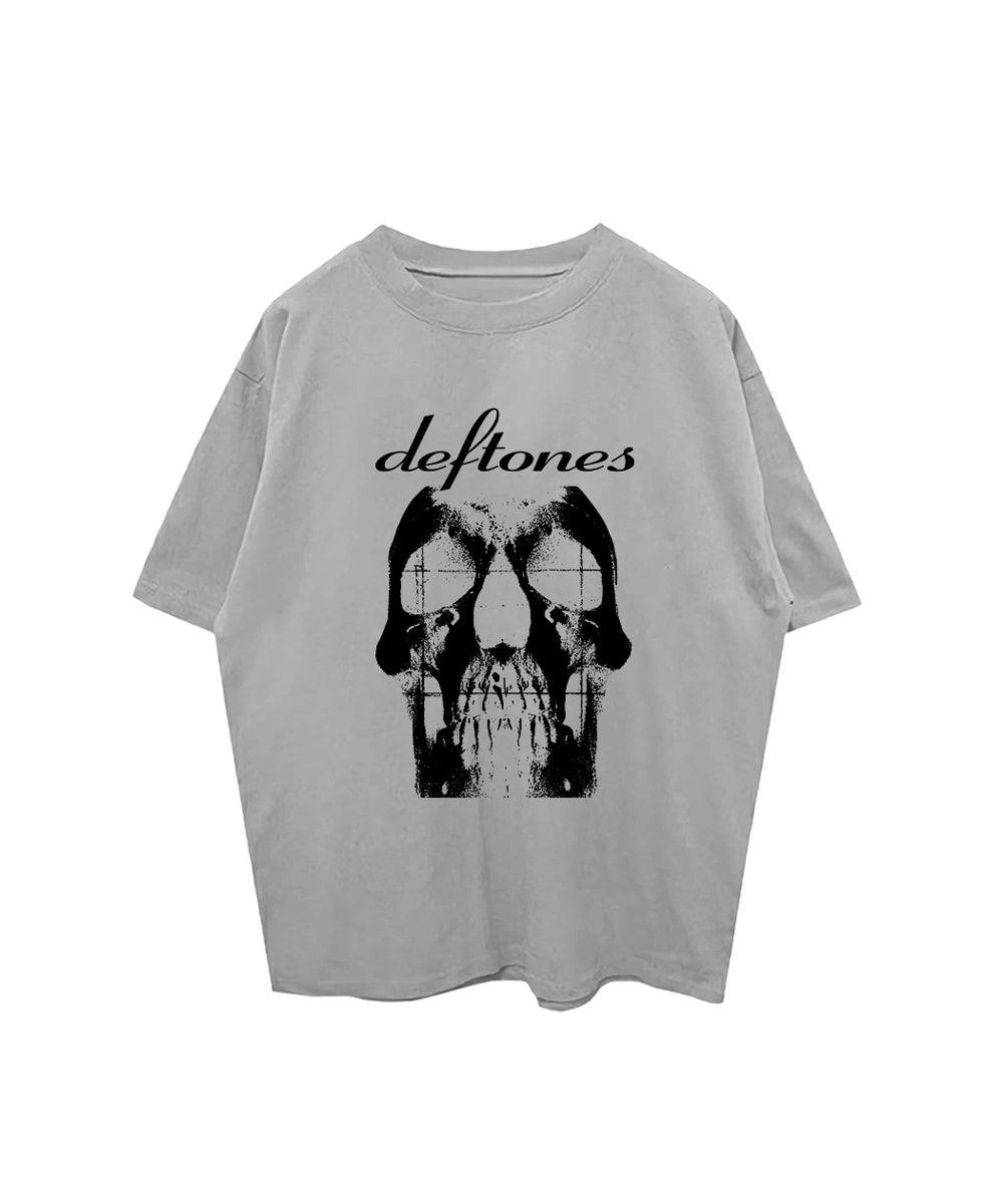 Calavera deftones