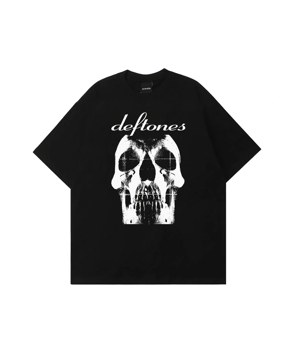 Collection of Calavera deftones in a gallery layout