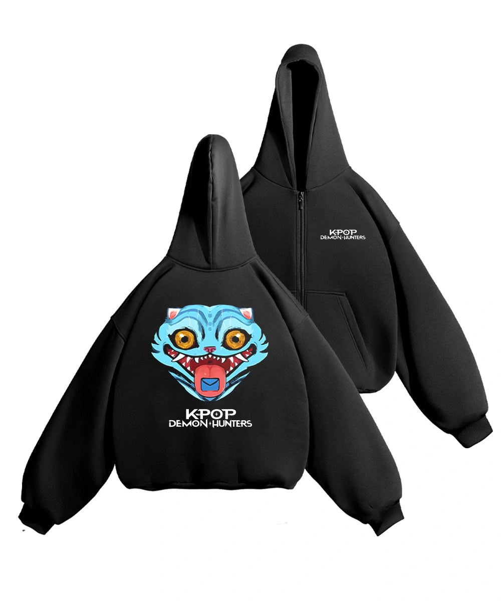 Collection of Casaca Tiger in a gallery layout