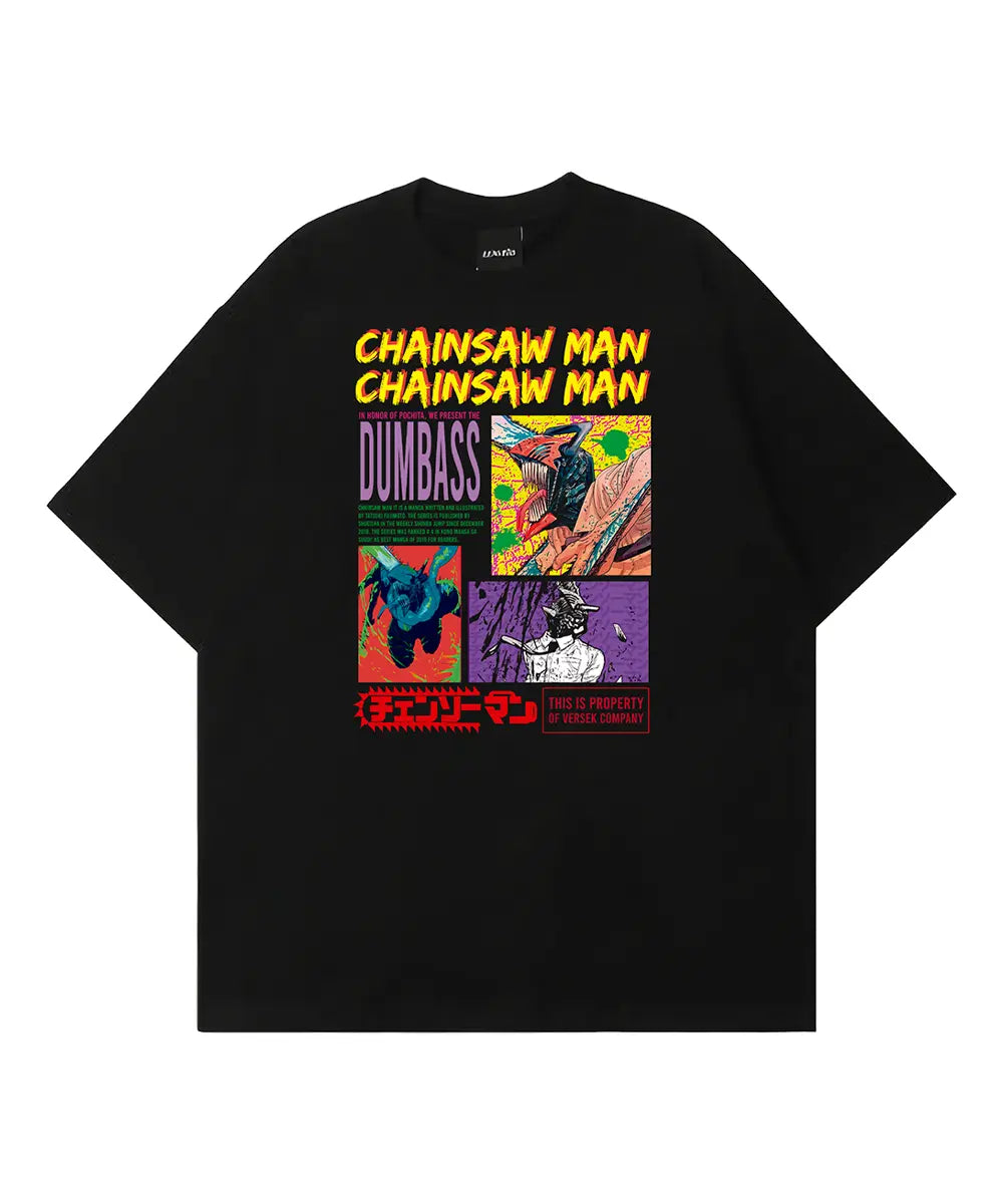 Collection of Chainsaw Denji STOCK in a gallery layout