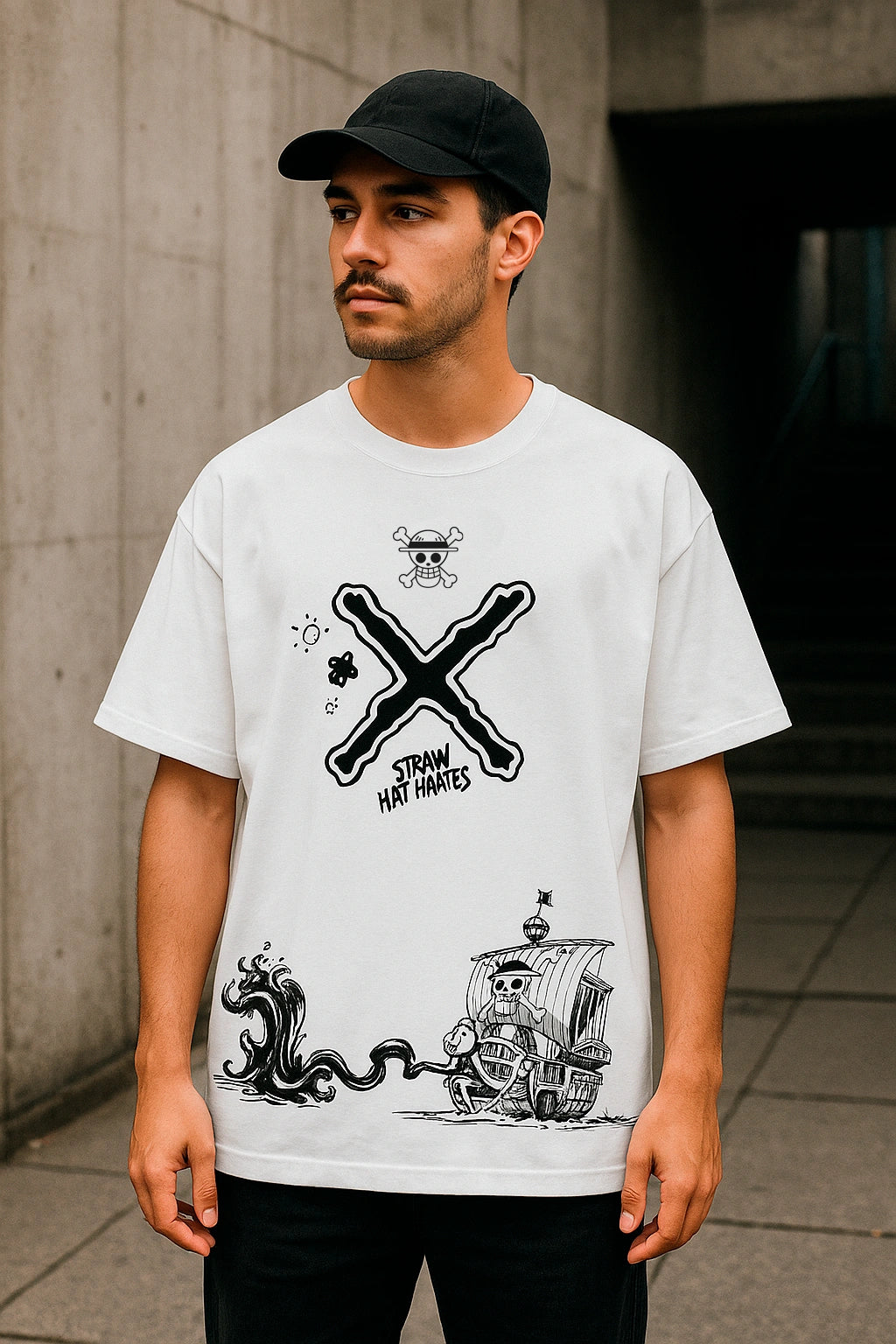 Collection of Going merry in a gallery layout