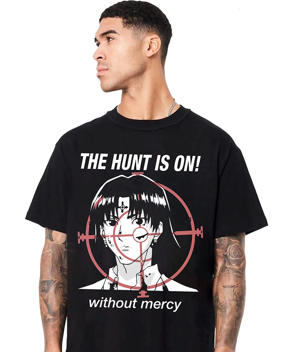Chrollo Hunter