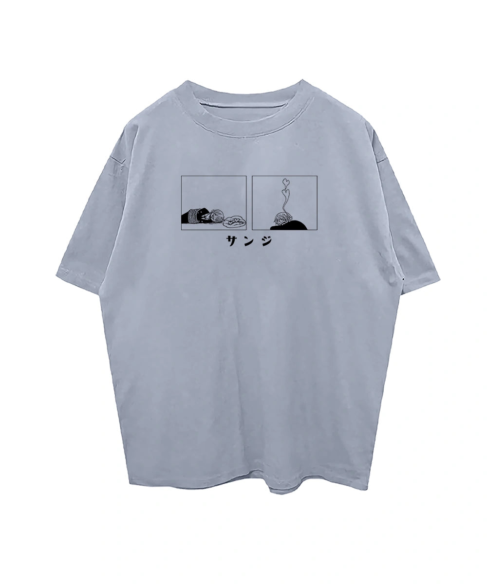 Collection of Sanji in a gallery layout