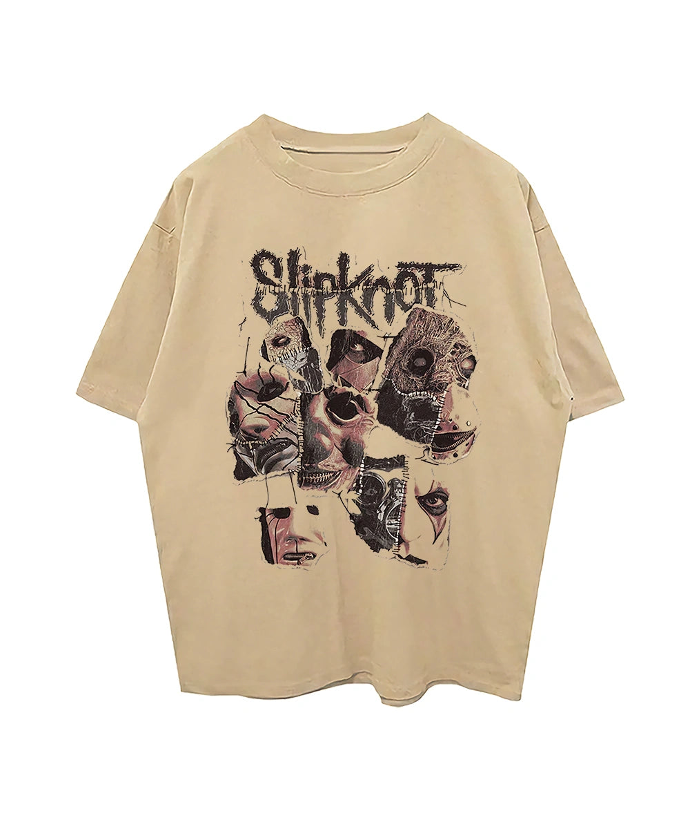 Collection of You can't slipknot in a gallery layout