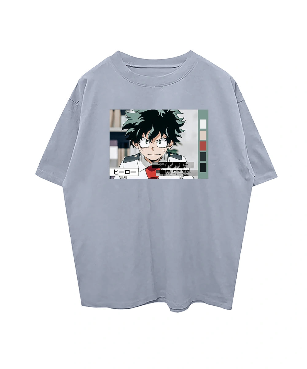 Midoriya