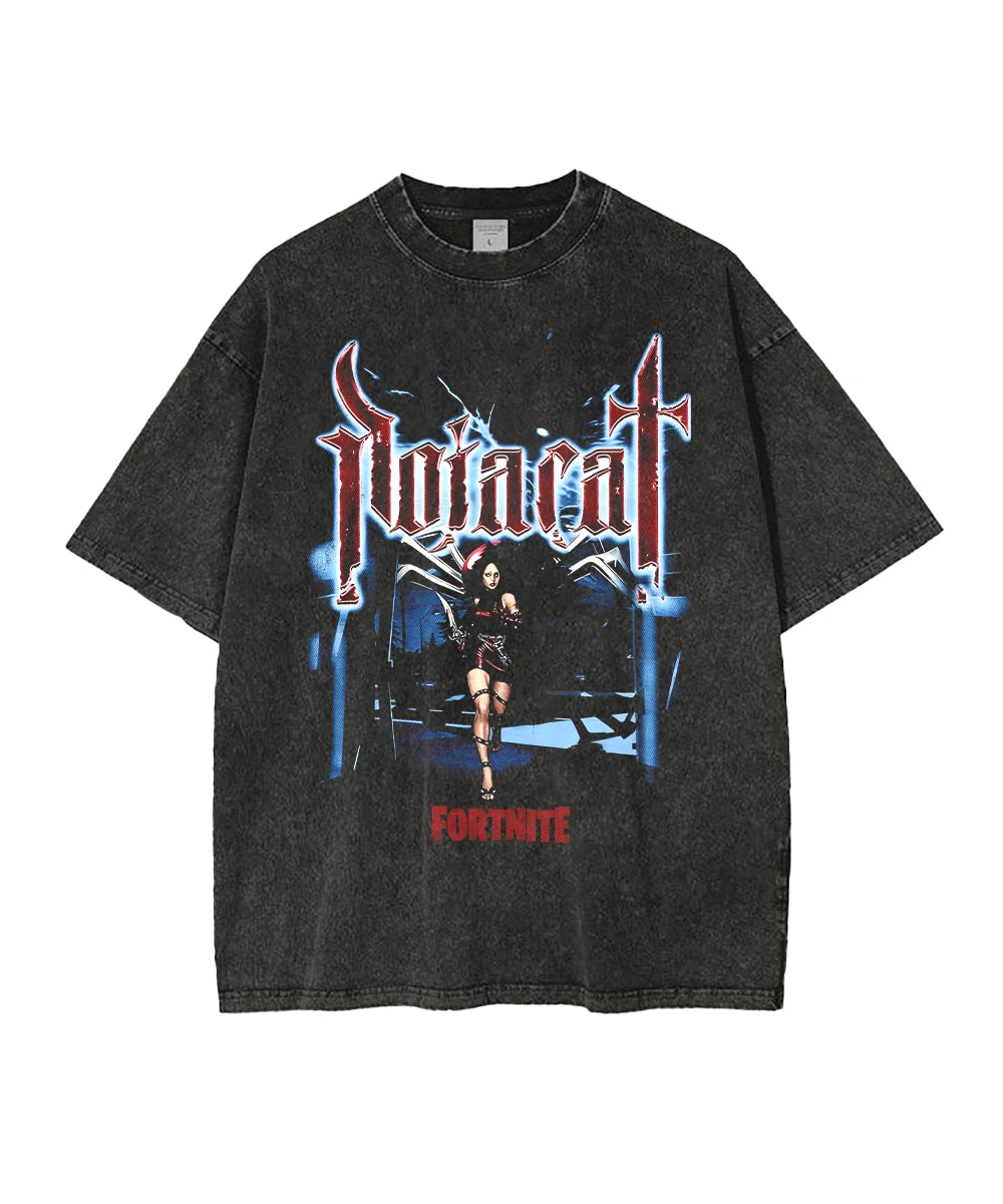 Collection of Doja Cat Fortnite  Acid in a gallery layout