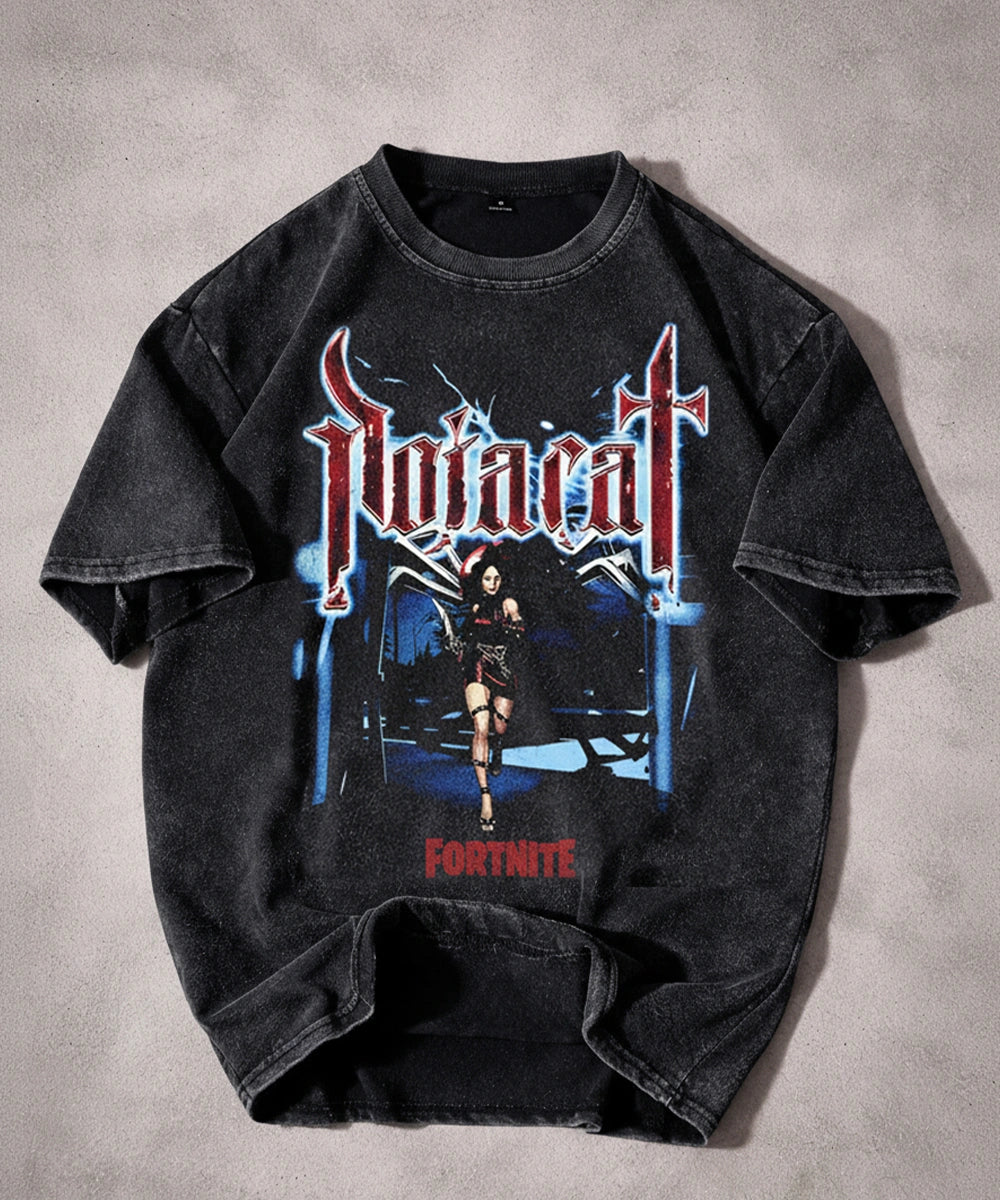 Doja Cat Fortnite  Acid