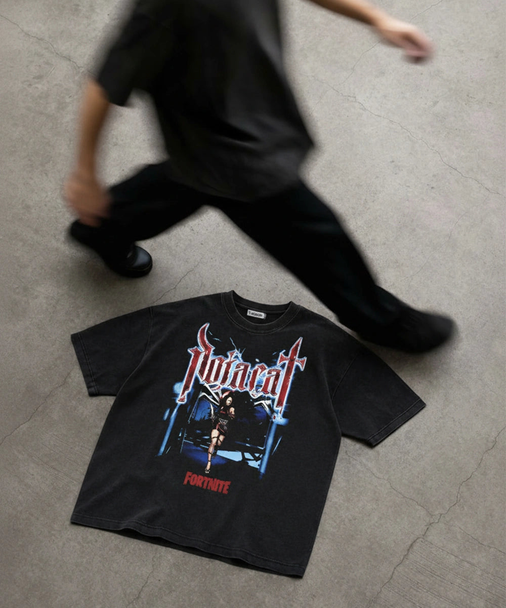 Doja Cat Fortnite  Acid