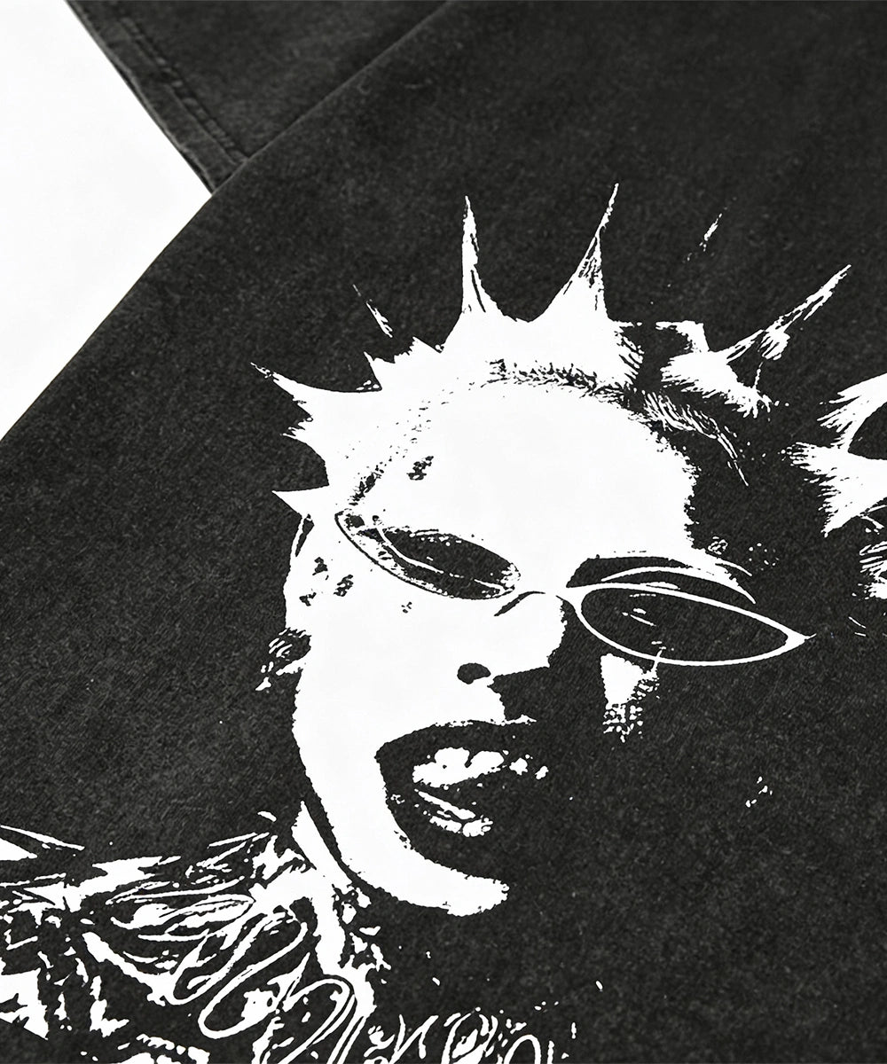 Collection of Doja Savage Acid in a gallery layout