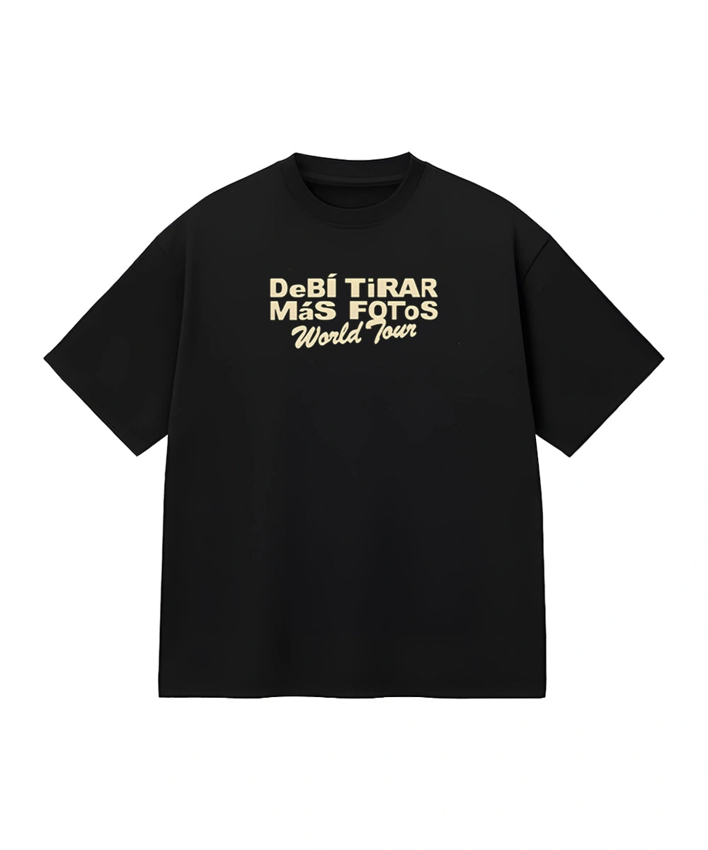 Collection of DTMF World Tour in a gallery layout