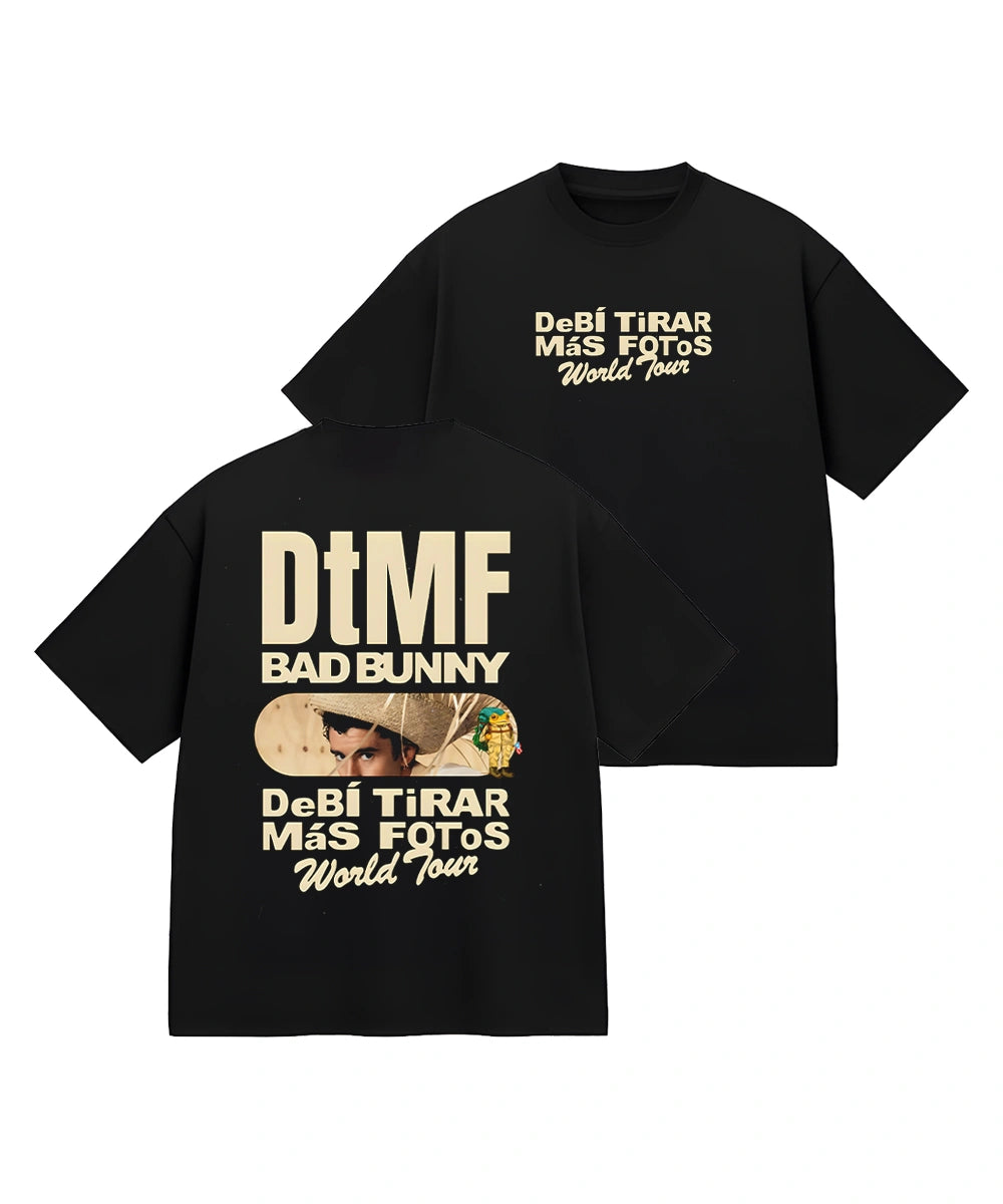 DTMF World Tour