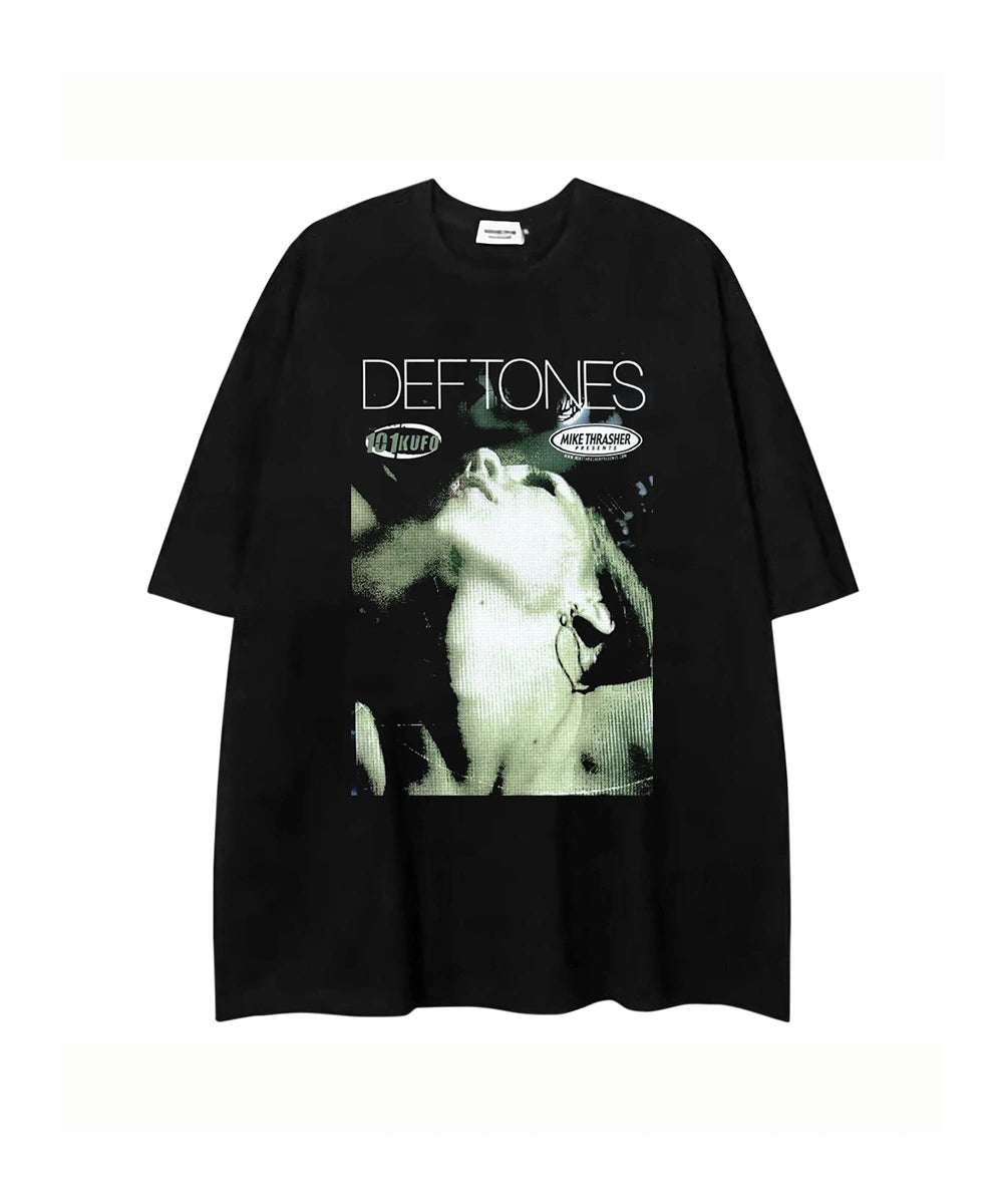 Collection of Deftones in a gallery layout