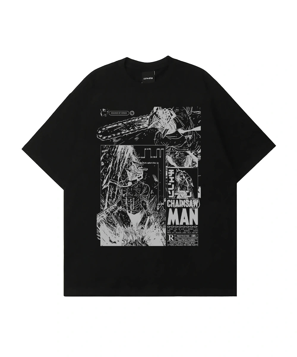 Collection of Denji acd in a gallery layout