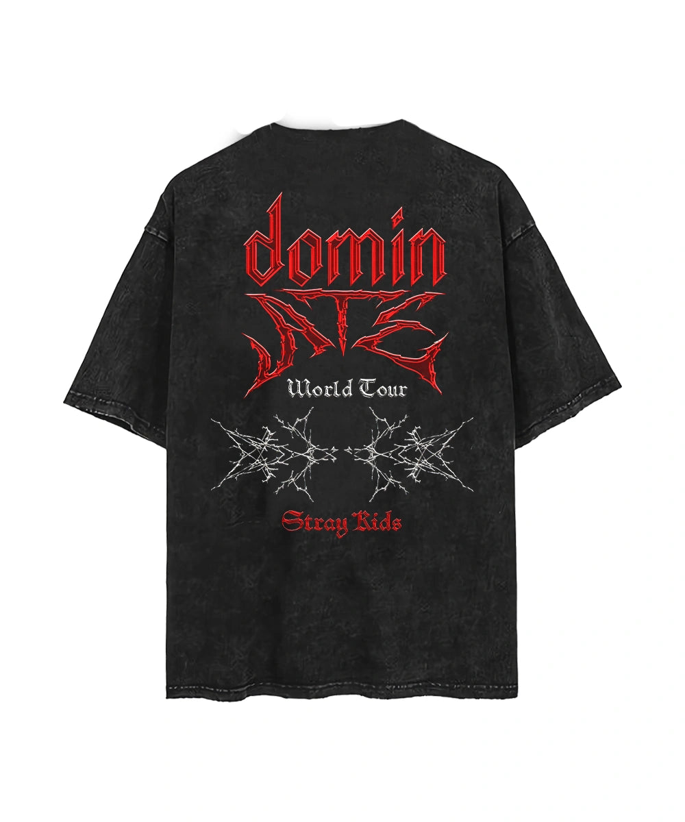 Collection of Dominate acid in a gallery layout