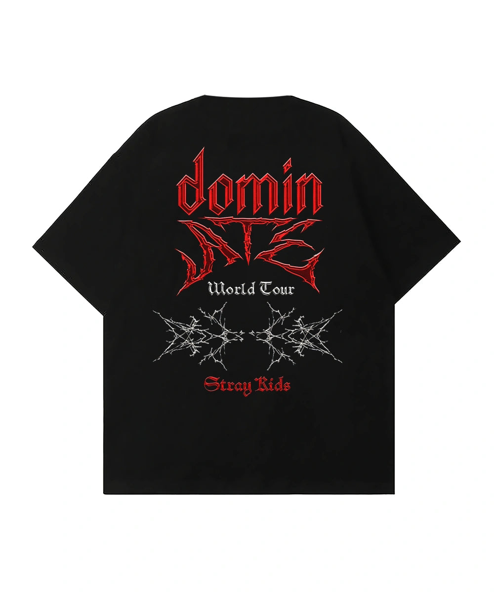 Dominate