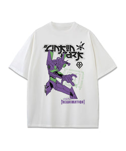 Collection of Eva 01 x Linkin in a gallery layout