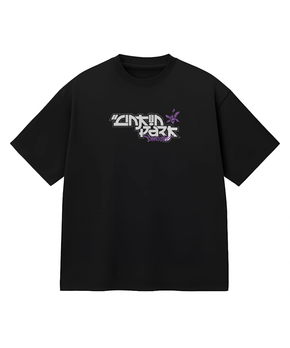 Eva 01 x Linkin two sides