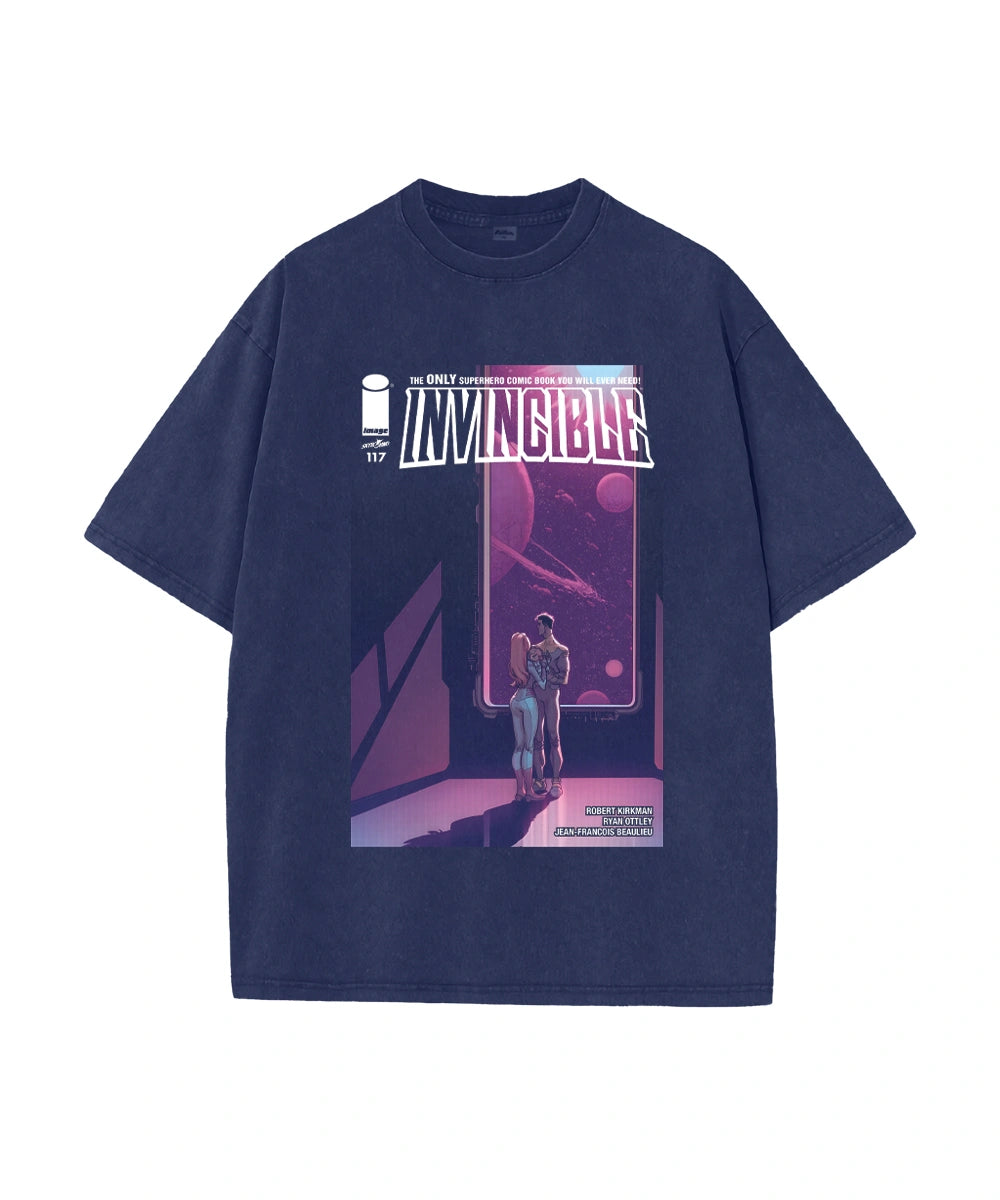 Collection of Eve x mark love acid in a gallery layout