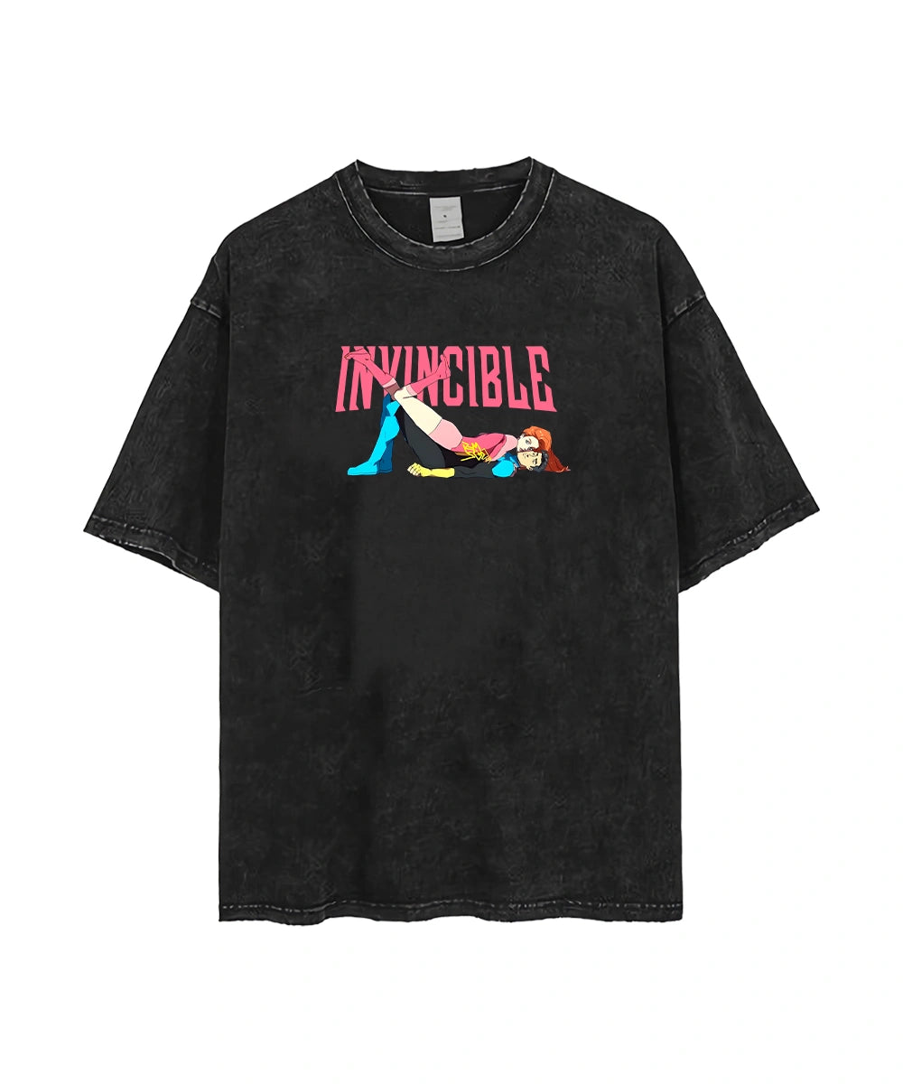 Collection of Eve x Mark Pink acid in a gallery layout